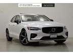 2024 Volvo S60 B5 Plus Dark Theme