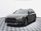 2024 Audi A4 allroad quattro