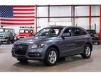 2013 Audi Q5