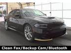 2023 Dodge Charger GT 4dr Rear-Wheel Drive Sedan