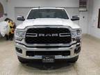 2022 RAM 2500 Big Horn 4x4 Crew Cab 8 ft. box 169 in. WB