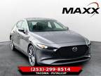 2023 Mazda Mazda3 2.5 S Preferred Package 4dr Front-Wheel Drive Hatchback