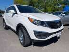 2013 Kia Sportage LX