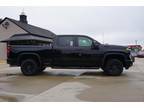 2024 Chevrolet Silverado 2500HD LT Crew Cab 4WD