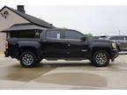 2020 GMC Canyon 4WD All Terrain w/Leather Crew Cab