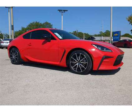 2022 Toyota GR86 Base is a 2022 Base Coupe in Vero Beach FL