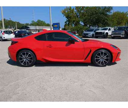 2022 Toyota GR86 Base is a 2022 Base Coupe in Vero Beach FL