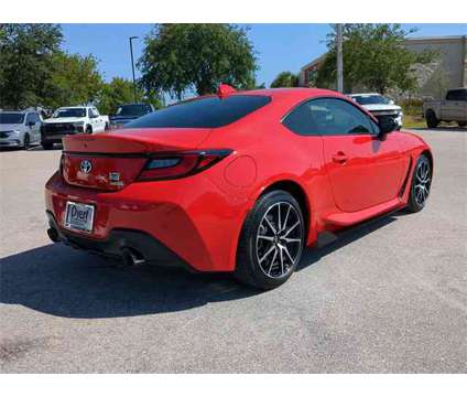 2022 Toyota GR86 Base is a 2022 Base Coupe in Vero Beach FL