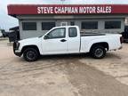 2008 Chevrolet Colorado Work Truck