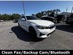 2021 BMW 330e Base 4dr Rear-Wheel Drive Sedan
