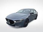 2023 Mazda Mazda3 AWD w/Premium Package