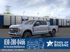 2024 Ford F-250SD King Ranch