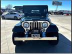 1979 Jeep CJ5