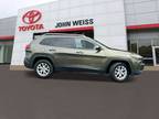 2015 Jeep Cherokee 4WD Latitude