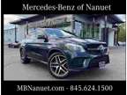 2018 Mercedes-Benz GLE GLE 43 AMG Coupe 4MATIC