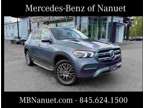 2021 Mercedes-Benz GLE GLE 350 4MATIC