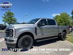 2024 Ford F-350SD Lariat