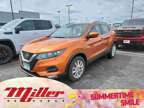 2021 Nissan Rogue Sport SV Certified Pre Owned