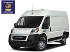 2021 Ram ProMaster 2500 High Roof