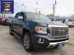 2019 GMC Canyon Denali