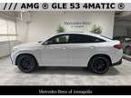 2024 Mercedes-Benz GLE GLE 53 AMG 4MATIC