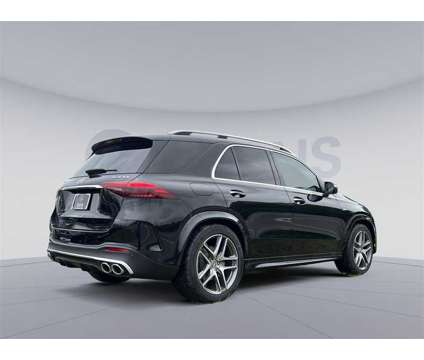 2024 Mercedes-Benz GLE GLE 53 AMG 4MATIC is a Black 2024 Mercedes-Benz G SUV in Catonsville MD