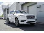 2024 Volvo XC90 B6 Plus Bright Theme