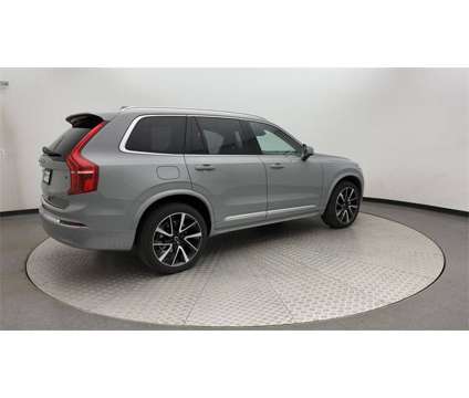2024 Volvo XC90 Ultimate is a Grey 2024 Volvo XC90 3.2 Trim SUV in Littleton CO