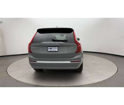 2024 Volvo XC90 Ultimate is a Grey 2024 Volvo XC90 3.2 Trim SUV in Littleton CO