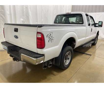 2016 Ford F-350SD XL is a White 2016 Ford F-350 XL Truck in Carlyle IL