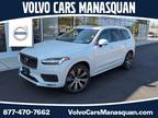 2021 Volvo XC90 T5 Momentum