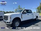 2024 Ford F-250SD XL