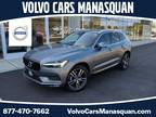 2021 Volvo XC60 T5 Momentum