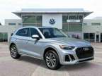 2023 Audi Q5 45 S line Premium Plus quattro