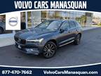 2021 Volvo XC60 T5 Inscription