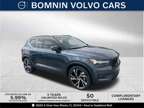 2022 Volvo XC40 R-Design