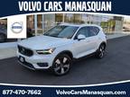 2021 Volvo XC40 Momentum