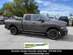 2024 Ram 1500 Classic Tradesman