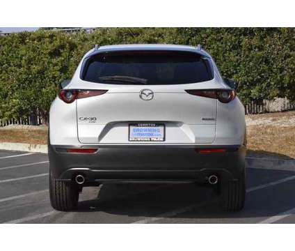 2024 Mazda CX-30 2.5 S Select Sport is a 2024 Mazda CX-3 SUV in Cerritos CA