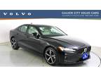 2024 Volvo S60 B5 Core Dark Theme Reserved