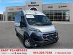 2024 Ram ProMaster 2500 High Roof