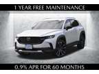 2024 Mazda CX-50 2.5 Turbo Premium Plus Package