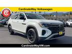 2024 Volkswagen Atlas 2.0T Peak Edition SEL