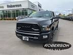 2018 Ram 3500 SLT