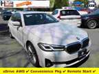 2021 BMW 5 Series 530i xDrive w/ Convenience Pkg