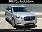 2013 INFINITI JX35 Base