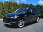 2014 Land Rover Range Rover Sport 3.0L V6 Supercharged HSE