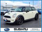 2013 MINI Hardtop Cooper S