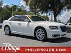 2014 Chrysler 300 S