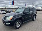 2007 Lexus GX Base 4dr SUV 4WD